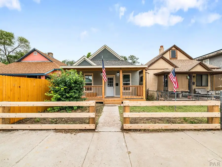 1219 Pine St, Pueblo, CO 81004 - #2