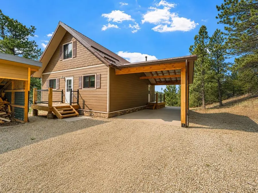 1335 Good Hope Dr, Westcliffe, CO 81252 - #2