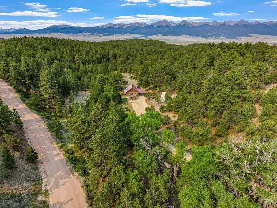 1335 Good Hope Dr, Westcliffe, CO 81252 - #3