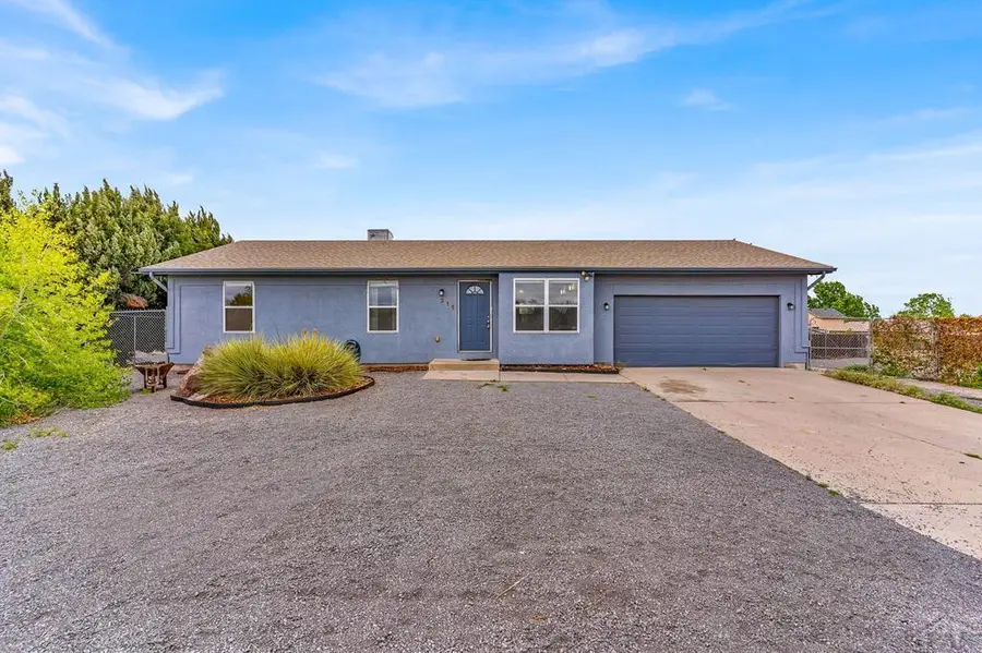 311 E Bond Dr, Pueblo, CO 81007 - #2