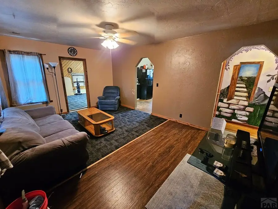 733 Church St., Springfield, CO 81073 - #2