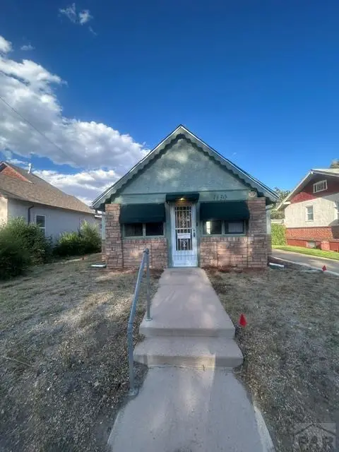 1130 Bragdon Ave, Pueblo, CO 81004 - #1