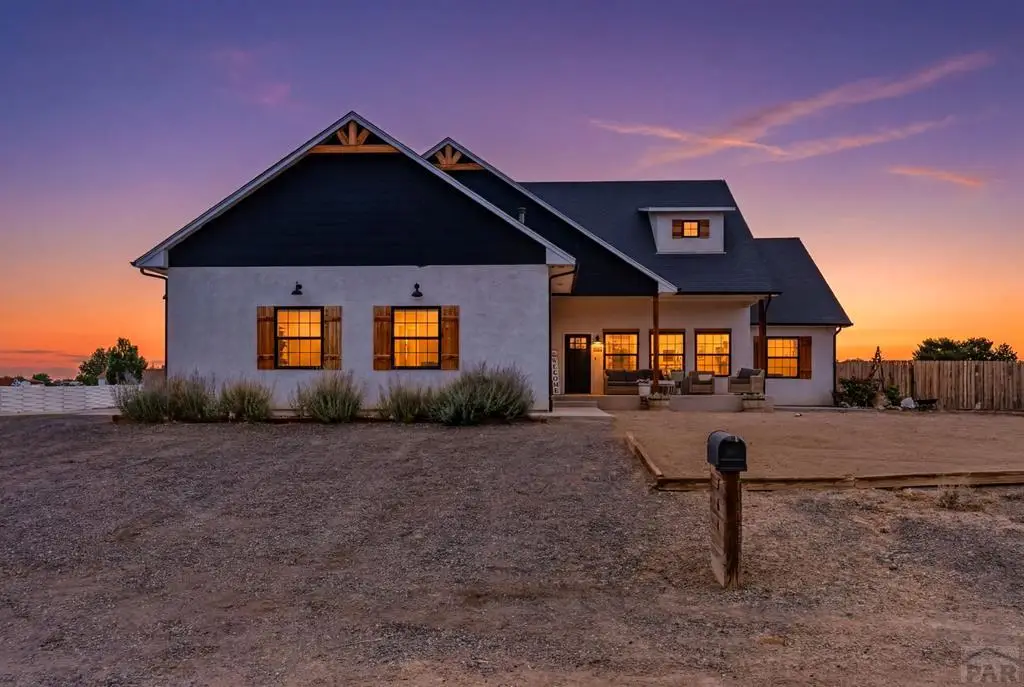 701 W Questa Dr, Pueblo, CO 81007 - #1