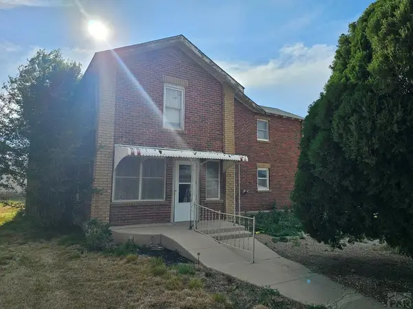 481 Main St, Springfield, CO 81073
