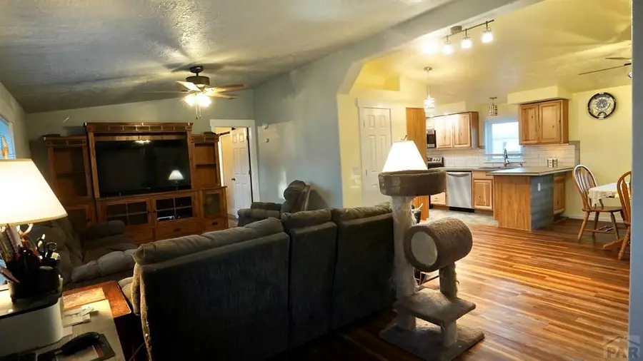 311 E Stewart Dr, Pueblo West, CO 81007 - #3