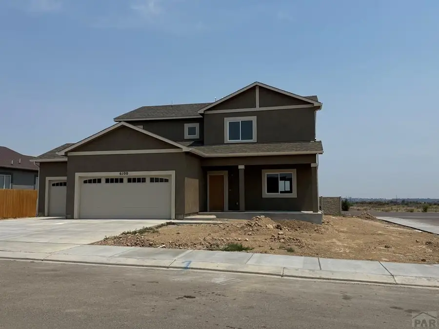 6100 Harper Ln, Pueblo, CO 81008 - #2