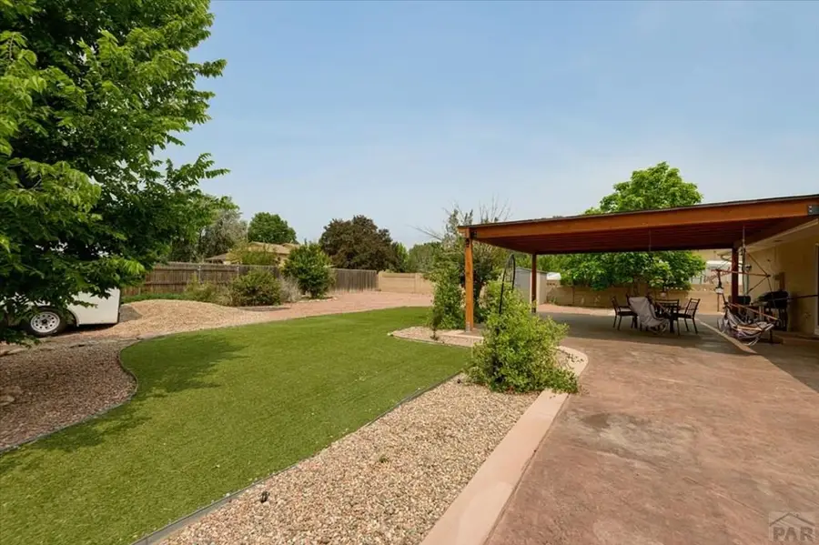 267 S Dacona Dr, Pueblo West, CO 81007 - #2
