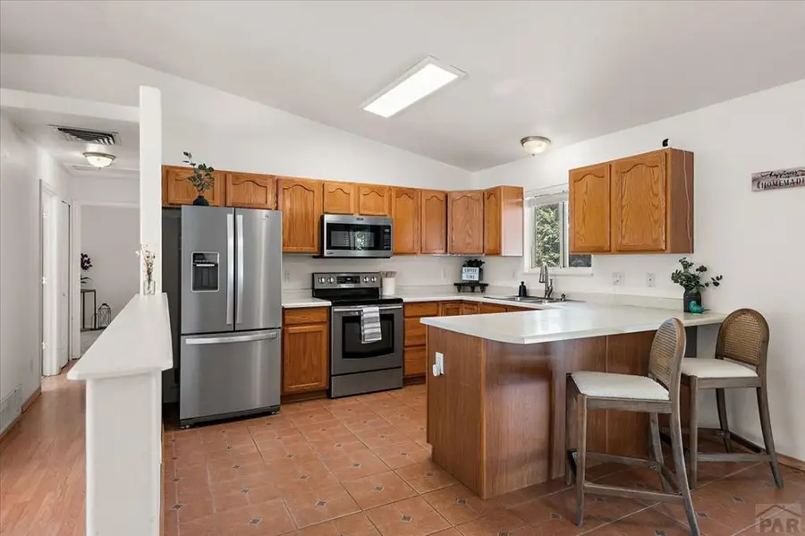 267 S Dacona Dr, Pueblo West, CO 81007 - #3