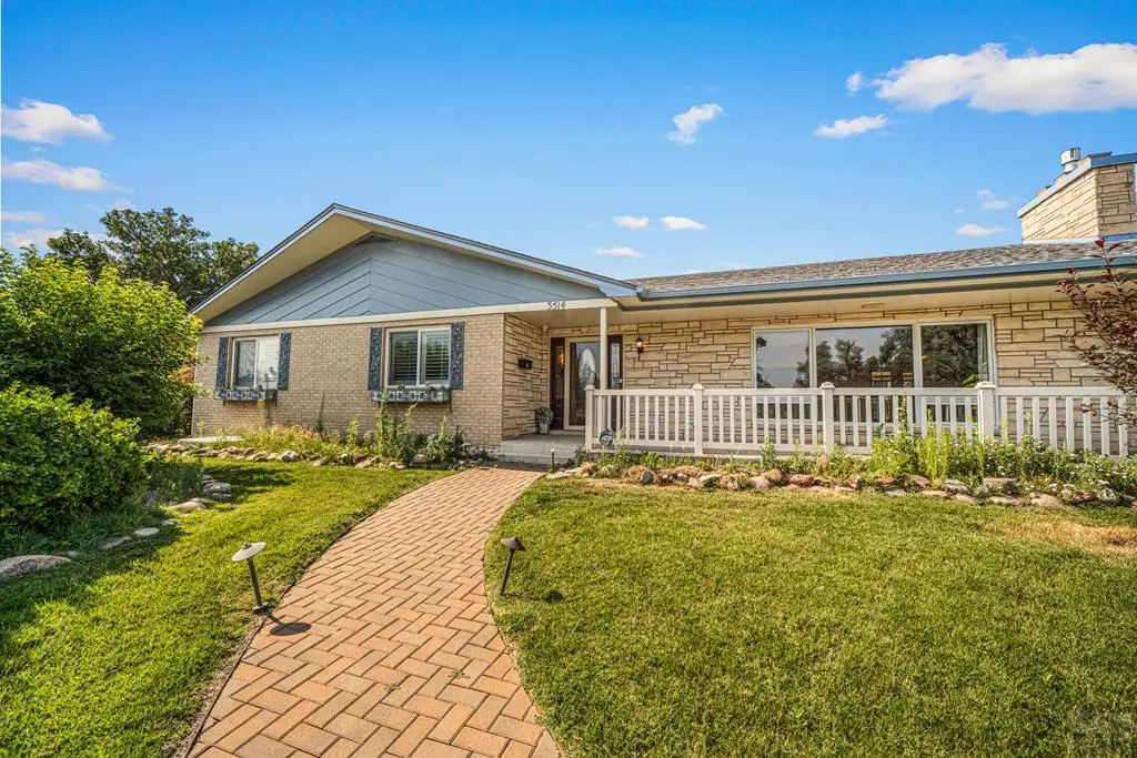 3514 St Clair Ave, Pueblo, CO 81005 - #1
