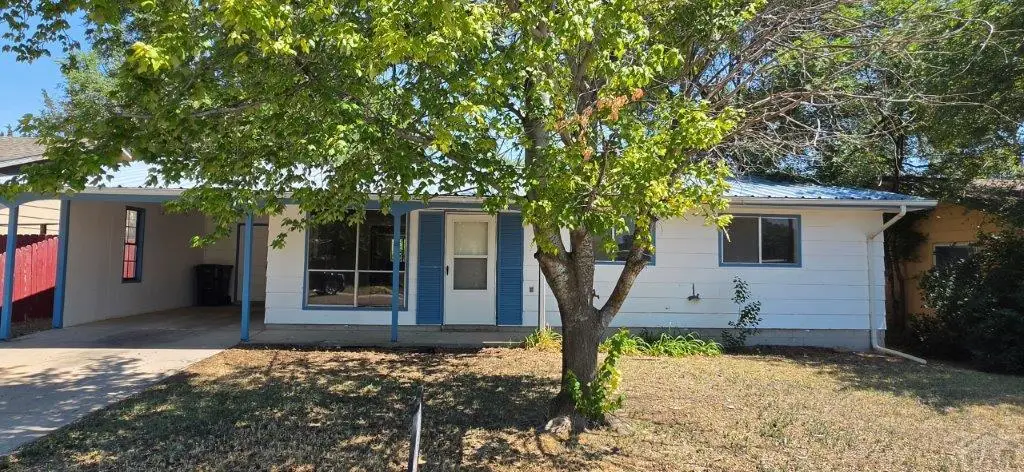 702 E Cedar St, Lamar, CO 81052 - #1