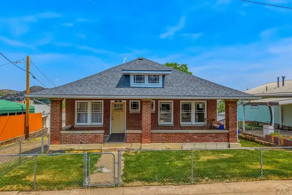 709 E 2nd St, Trinidad, CO 81082