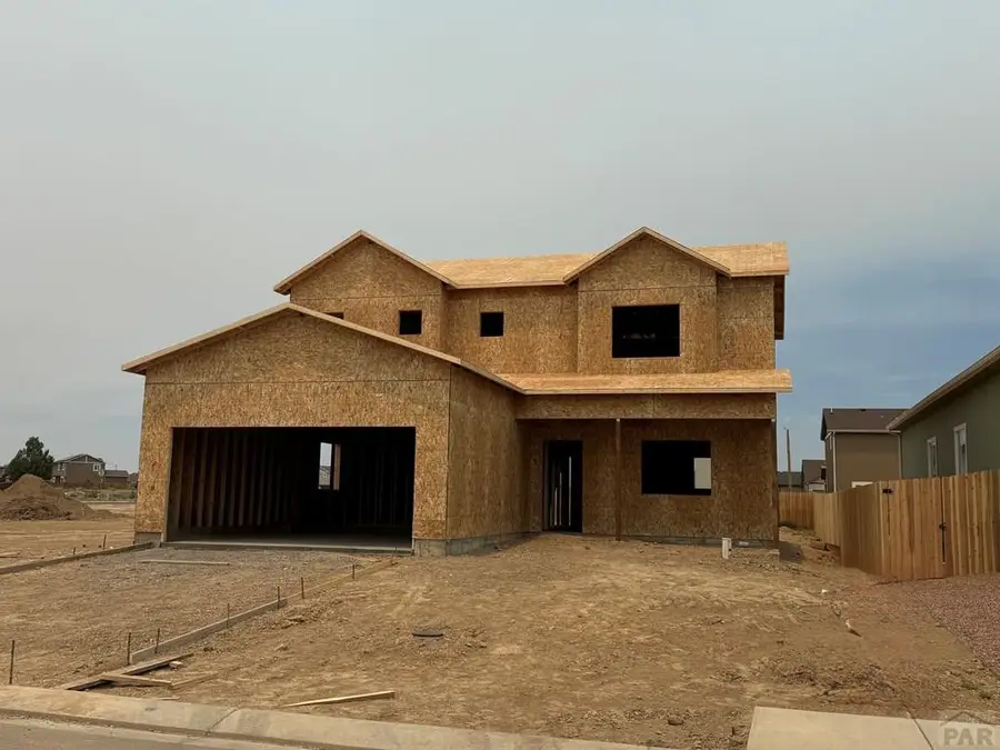 5205 Gannet Lane, Pueblo, CO 81008 - #2