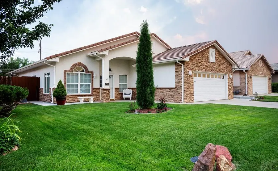 4516 Solar Dr, Pueblo, CO 81005 - #2