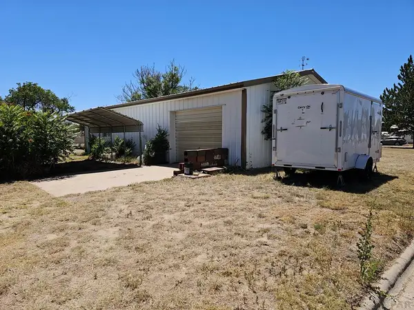 TBD E 9th St, Eads, CO 81036