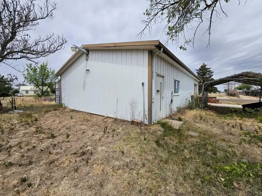 TBD E 9th St, Eads, CO 81036 - #2