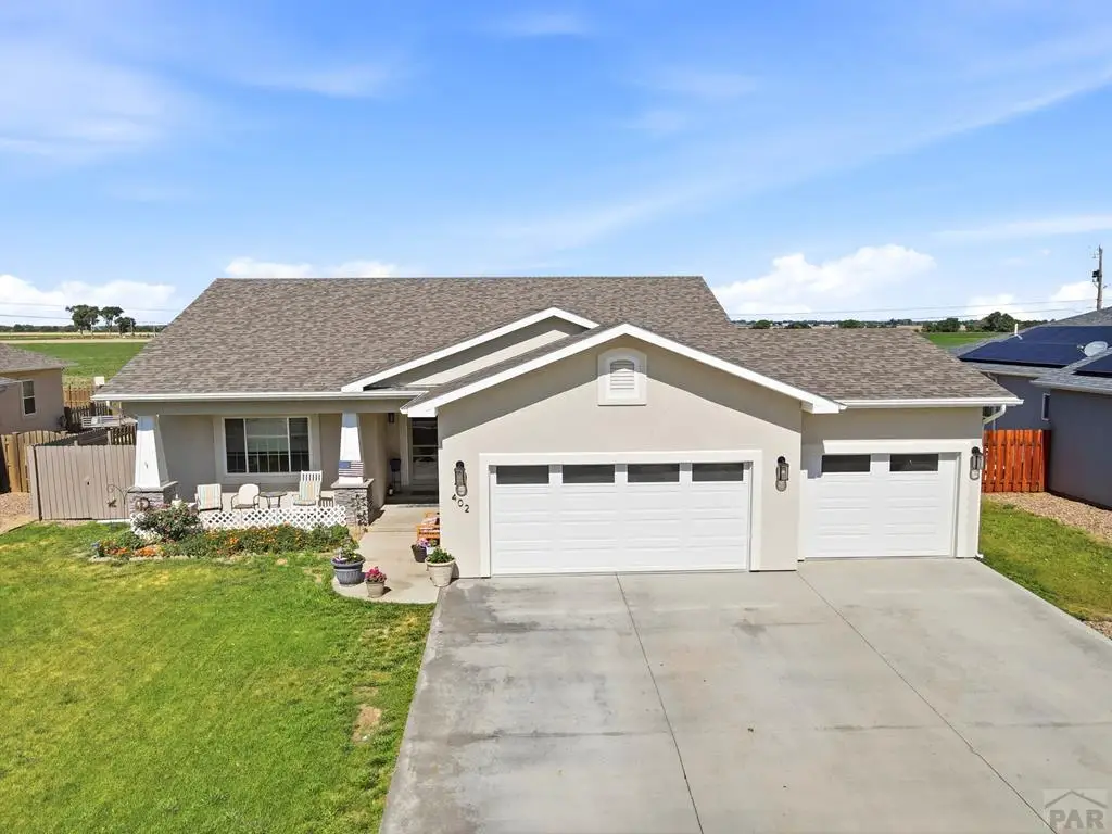 402 Kimble Ave, Swink, CO 81077 - #1