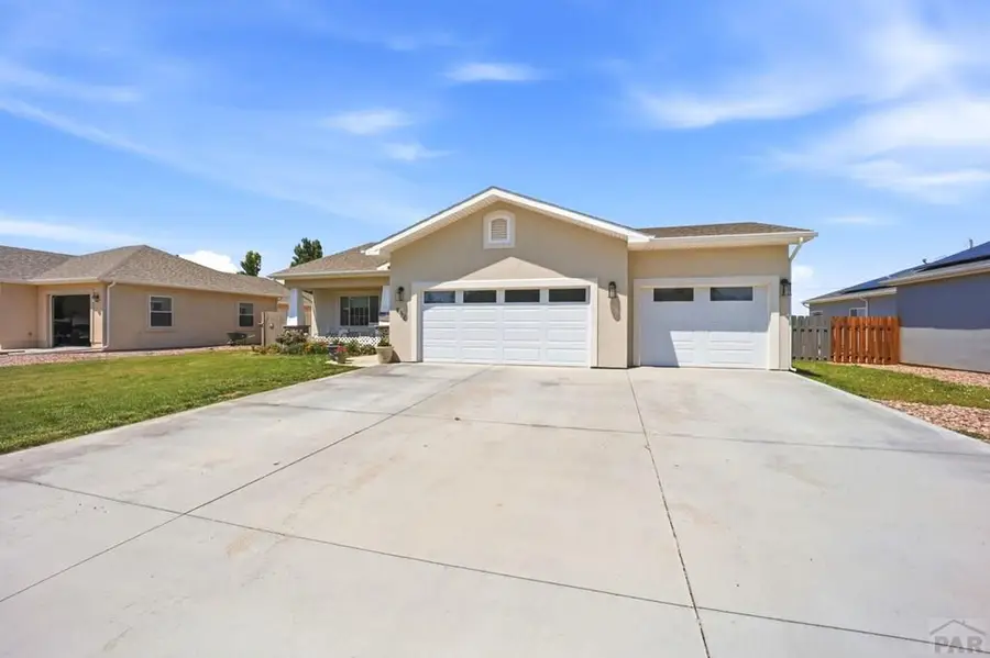 402 Kimble Ave, Swink, CO 81077 - #3