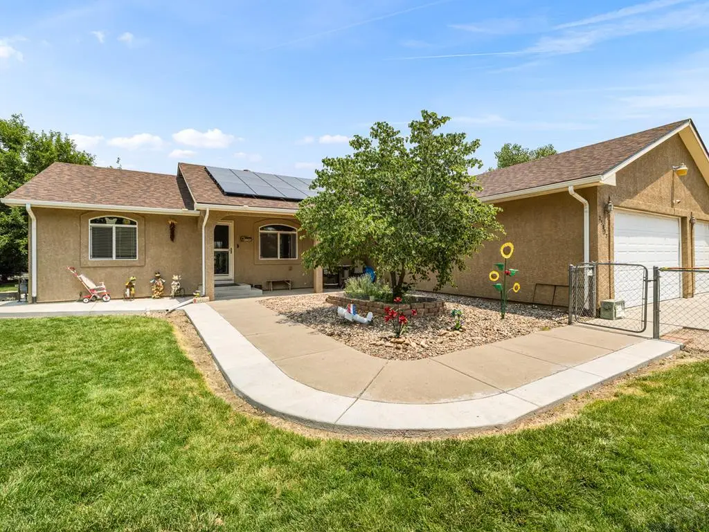 23837 Gale Rd, Pueblo, CO 81006 - #1