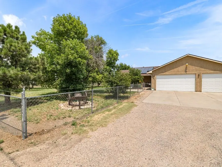 23837 Gale Rd, Pueblo, CO 81006 - #2