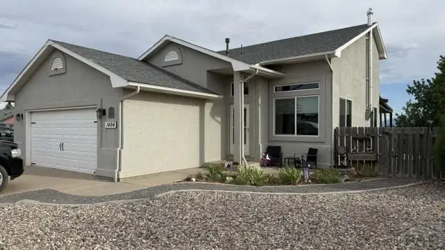 1494 Delany Dr, Pueblo West, CO 81007 - #2