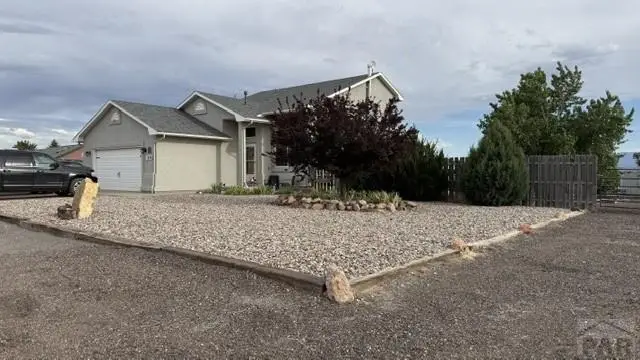 1494 Delany Dr, Pueblo West, CO 81007 - #3