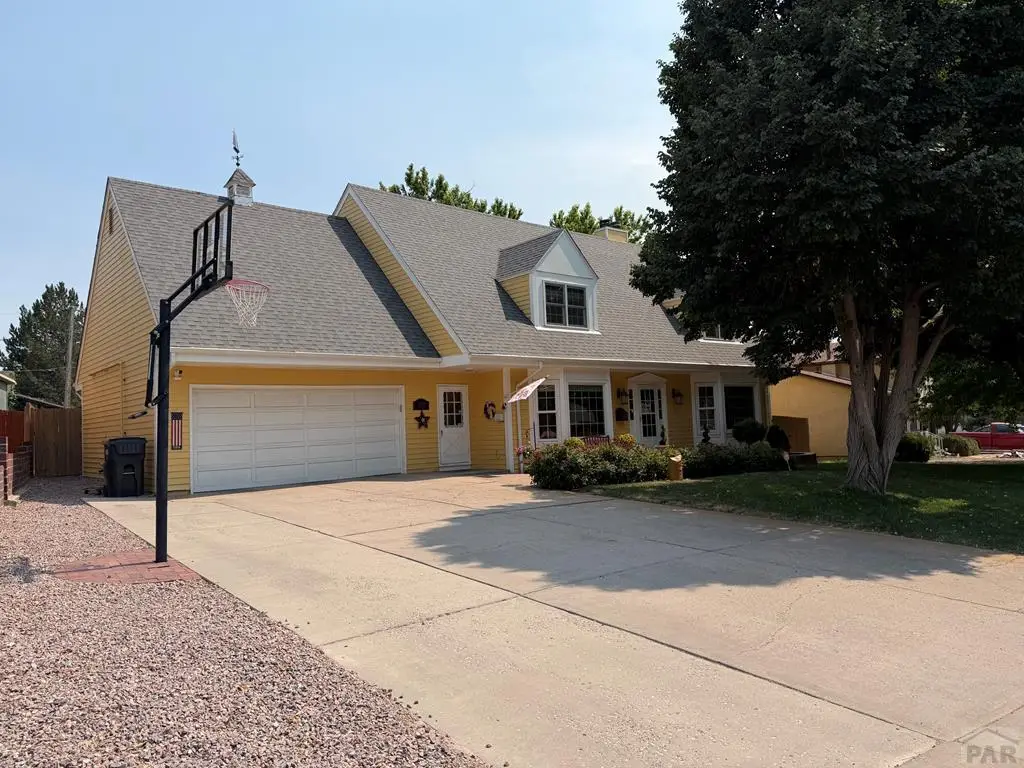 3234 Shalimar Terrace, Pueblo, CO 81008 - #1