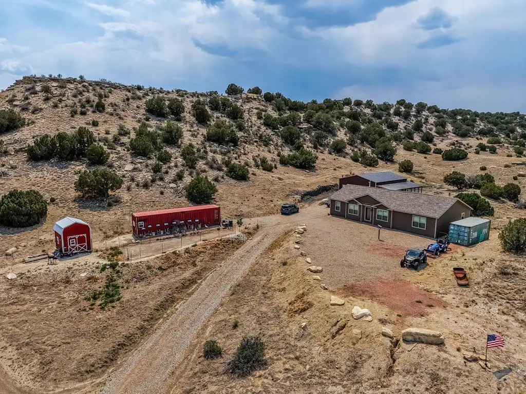 1121 Stone Cliff Rd, Rye, CO 81069 - #1