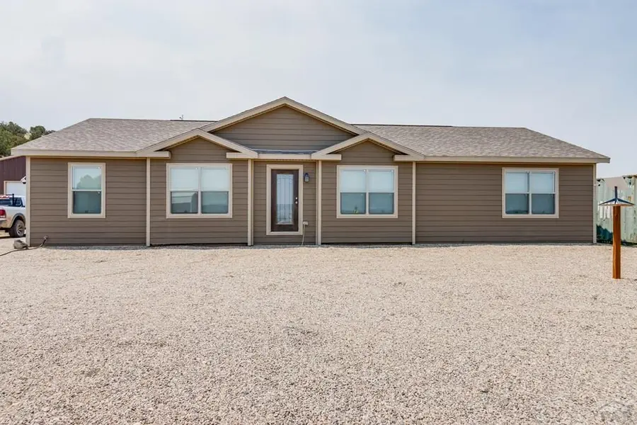 1121 Stone Cliff Rd, Rye, CO 81069 - #3