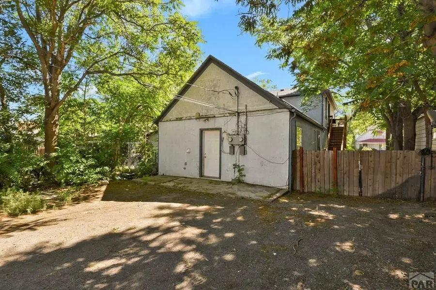 1019 E Orman Ave, Pueblo, CO 81004 - #2