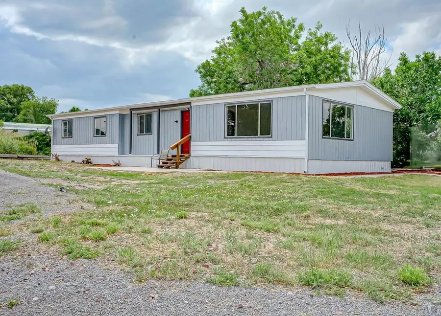 2765 Applewood Dr, Colorado City, CO 81019 - #2