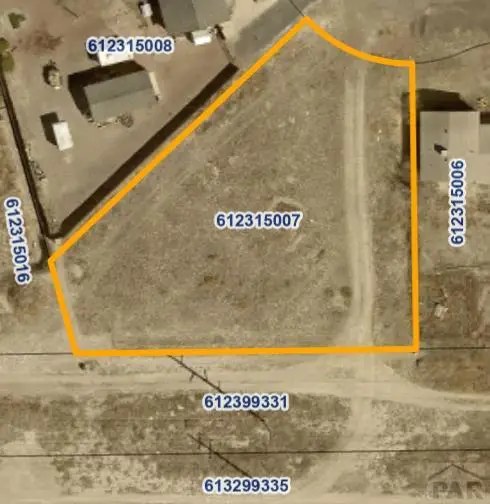 200 E Ohio Dr, Pueblo West, CO 81007 - #1