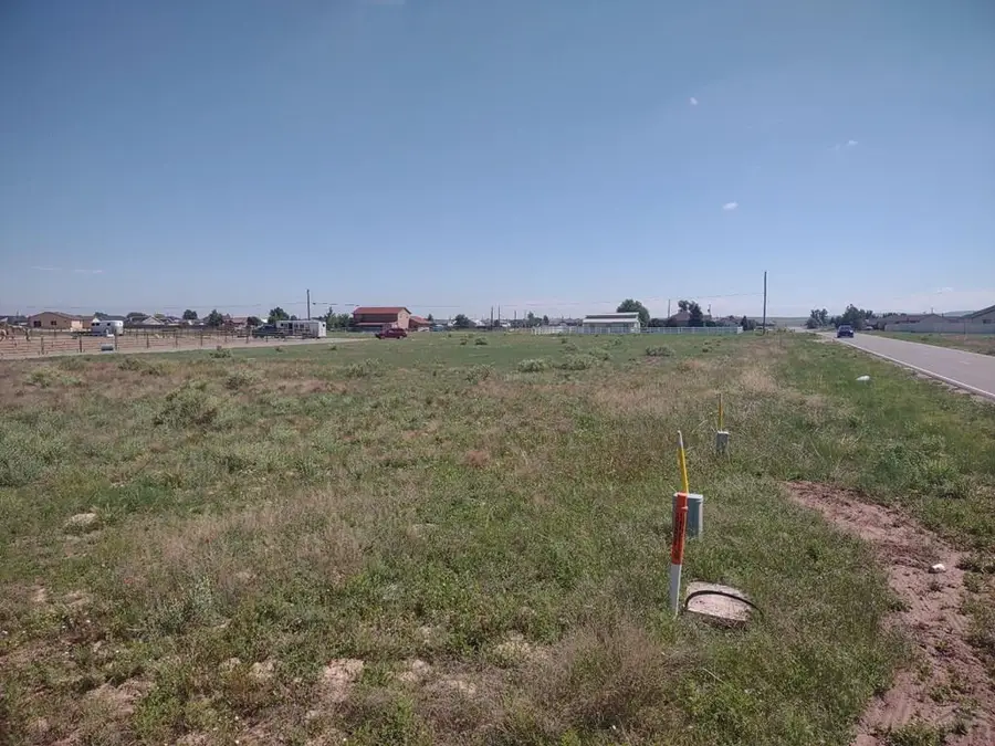 535 N Boyero Ave, Pueblo West, CO 81007 - #3