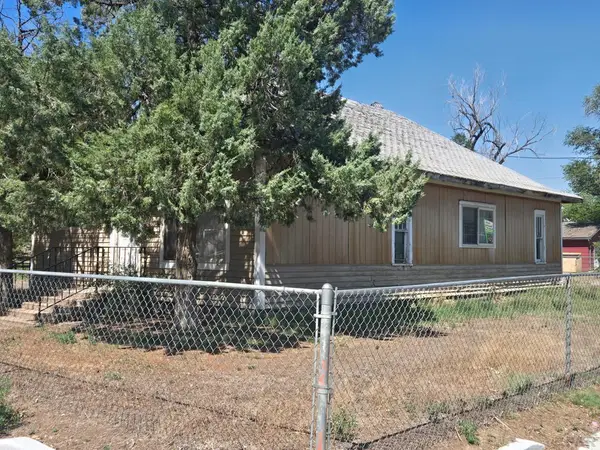 650 Locust Ave, Las Animas, CO 81054