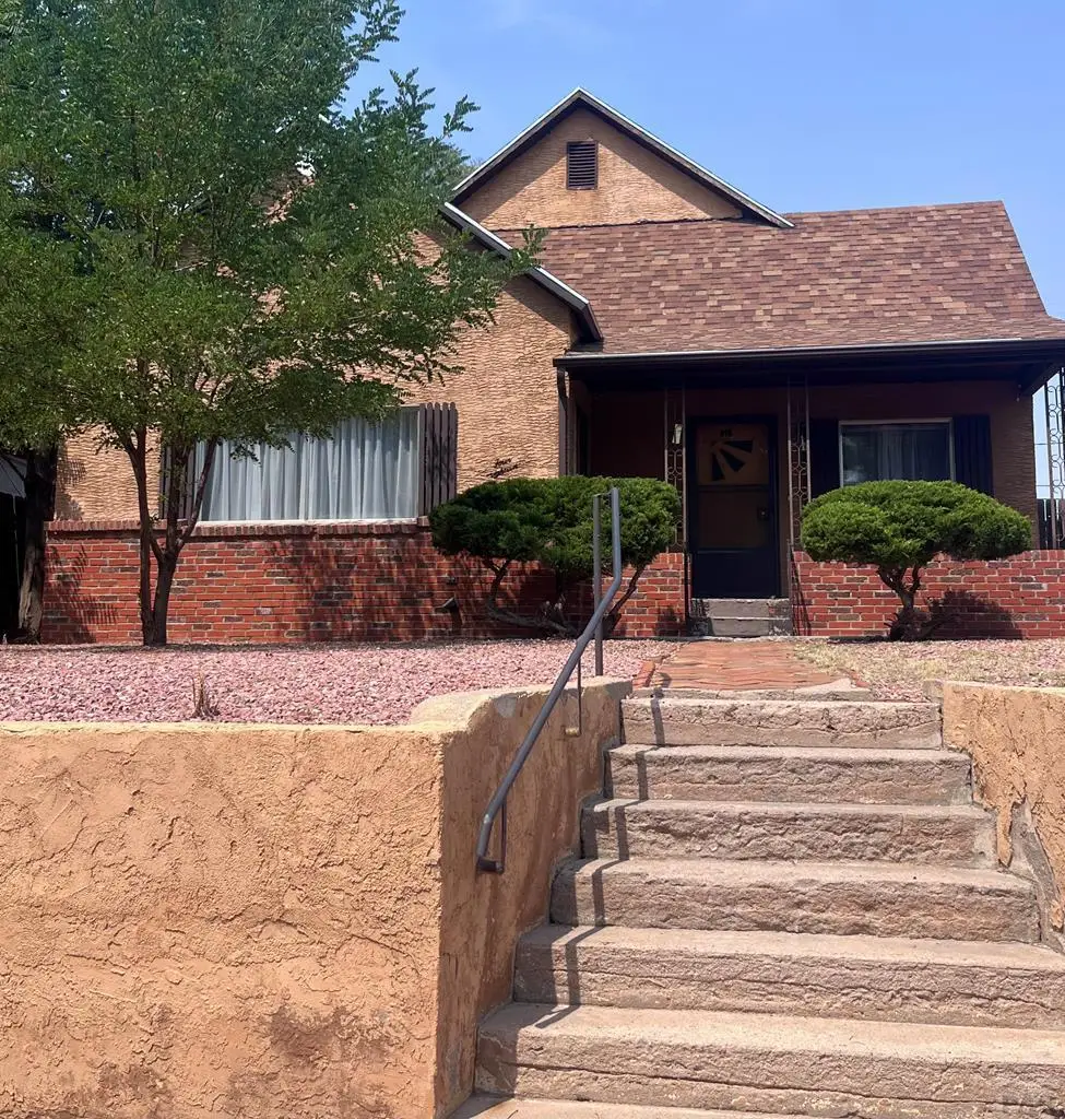 418 San Juan Ave, La Junta, CO 81050 - #1