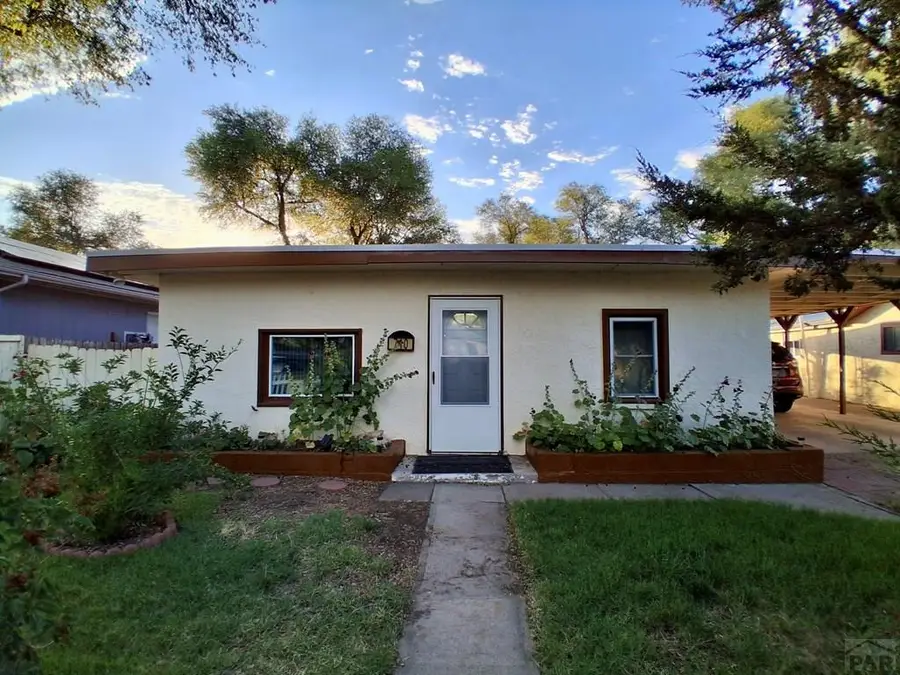 710 N 13th St, Rocky Ford, CO 81067 - #2