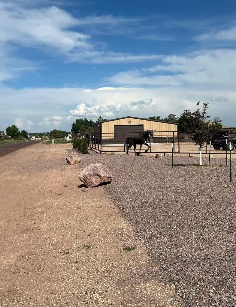 606 S Calaveras Dr, Pueblo West, CO 81007 - #3