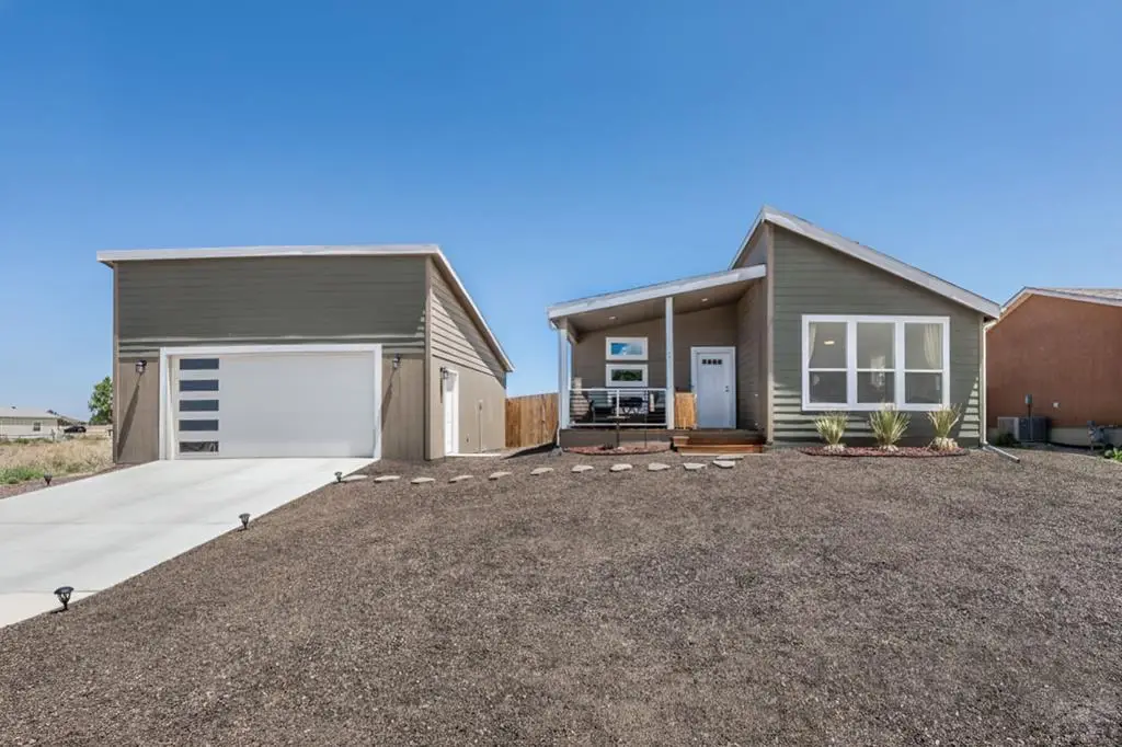 279 W Acorn Dr, Pueblo West, CO 81007 - #1