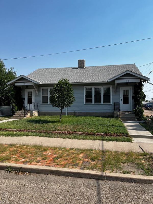 313-315 W 6th St, La Junta, CO 81050