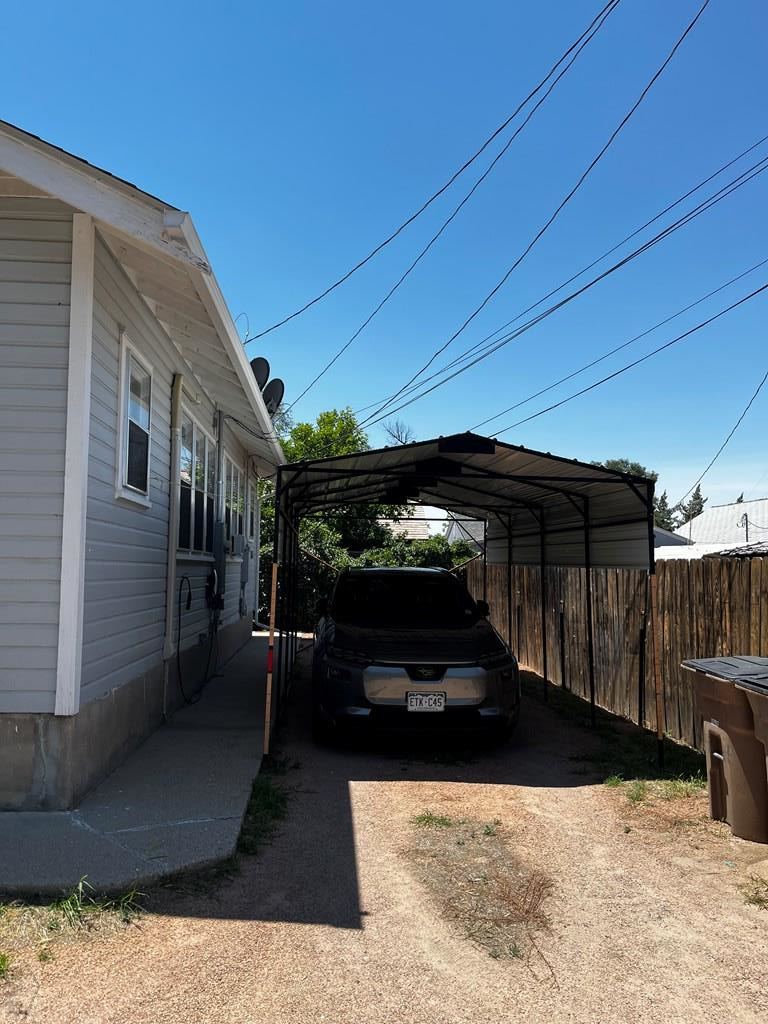 313-315 W 6th St, La Junta, CO 81050 - #2
