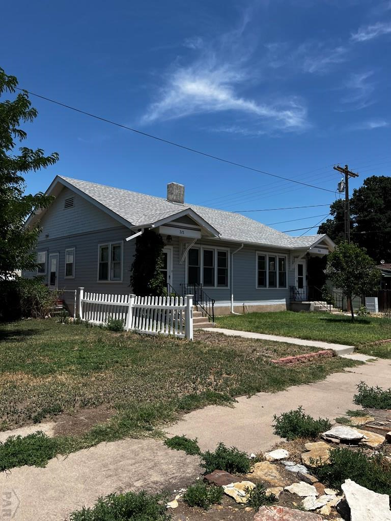 313-315 W 6th St, La Junta, CO 81050 - #3