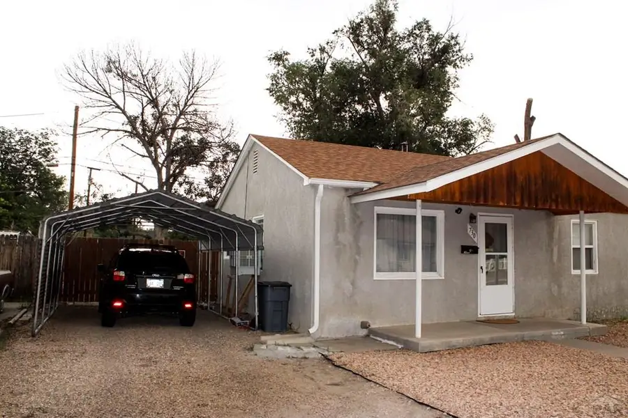 730 Arlen Ave, Pueblo, CO 81005 - #2