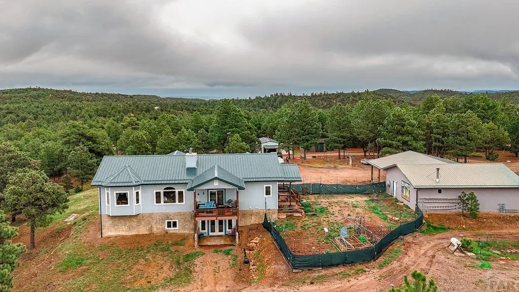 538 Rugby Mines Rd, Walsenburg, CO 81089 - #1