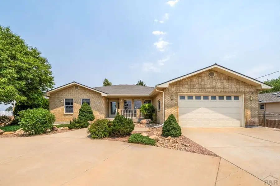 25453 Gale Rd, Pueblo, CO 81006 - #2