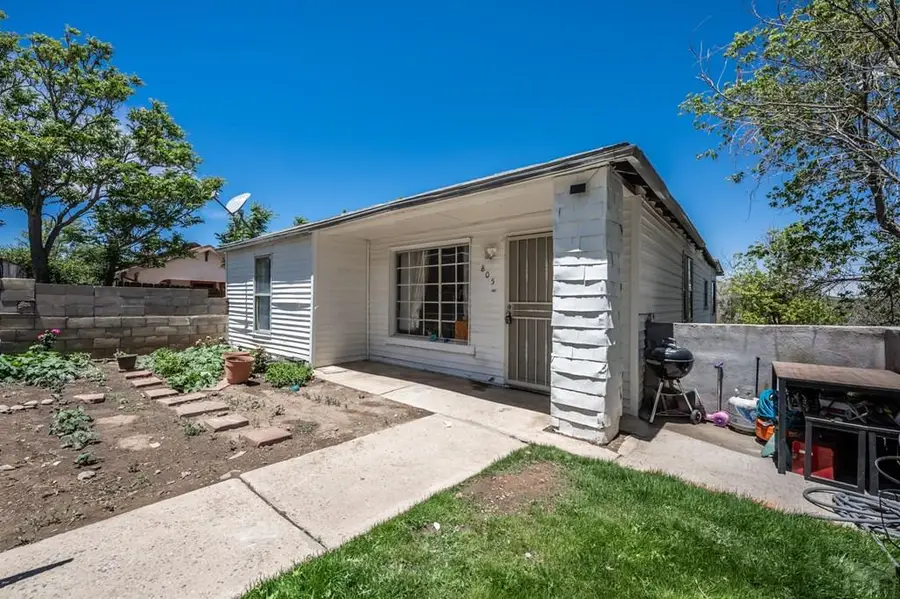 805 W Jefferson St, Trinidad, CO 81082 - #2