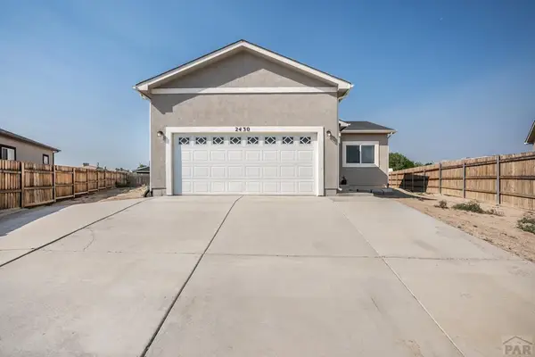 2430 W Cruz Court, Pueblo, CO 81003