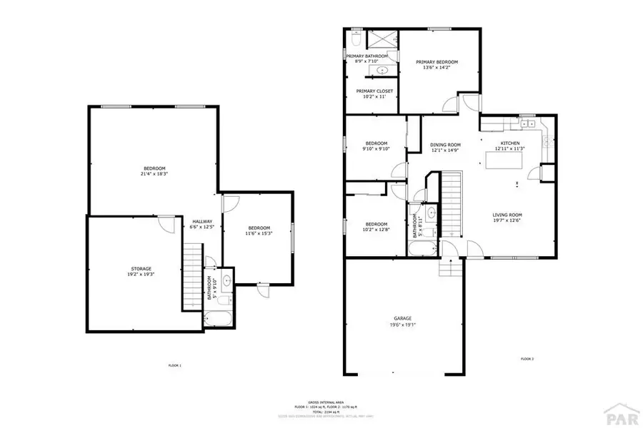 2430 W Cruz Court, Pueblo, CO 81003 - #2