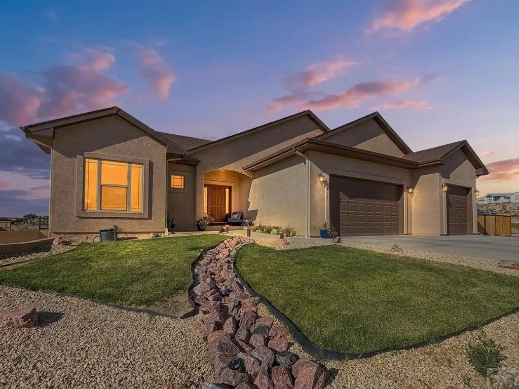 1607 W Hermosa Dr, Pueblo West, CO 81007 - #1