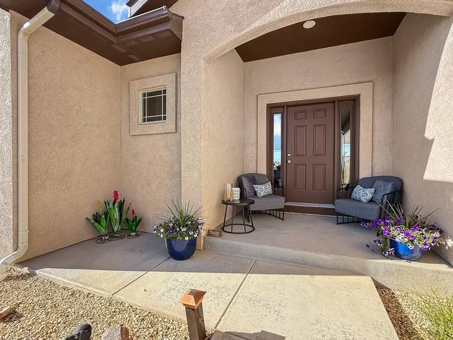 1607 W Hermosa Dr, Pueblo West, CO 81007 - #3