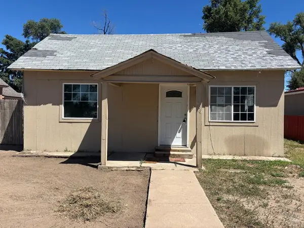 506 12th St, Rocky Ford, CO 81067