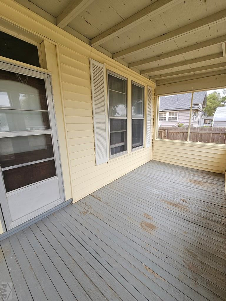 208 S 6th St, Holly, CO 81047 - #3